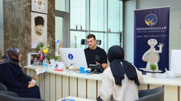 Kahramankazan Belediyesinden öğrencilere önemli destek