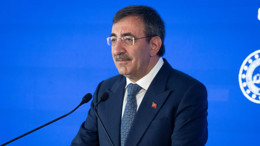 Cevdet Yılmaz makro ekonomik verilerdeki gelişmeleri değerlendirdi: Dezenflasyon süreci güç kazanacak