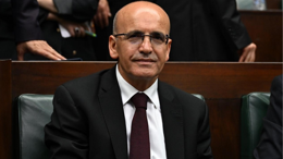 Mehmet Şimşek açıkladı! "Brüt rezervler rekor kırdı"