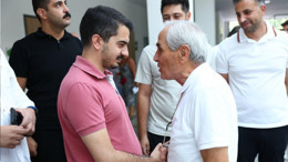 Çankaya Belediyesinden emeklilere büyük destek!