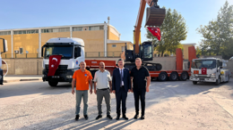 Kırşehir İl Özel İdaresine milyonluk yatırım!