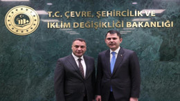 Sorgun’da yaşam kalitesi artıyor: 99 TOKİ konutu ve 1 iş merkezi geliyor