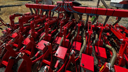 Şereflikoçhisar’da üretime büyük destek! Yeni tarımsal makineler hizmete girdi