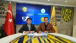 Ankaragücü ile Pursaklar Belediyesi arasında anlamlı iş birliği!