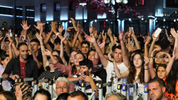 30 Ağustos Zaferi Kırıkkale’de coşkuyla kutlanacak!