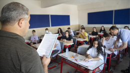 Kırıkkale Belediyesi ücretsiz LGS kursu açıyor!