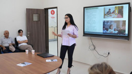 Keçiören’de aile bağlarına bilinçli dokunuş