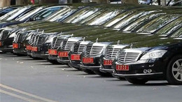 CHP Pursaklar İlçe Başkanı Benek'ten dikkat çeken 'makam aracı' çıkışı