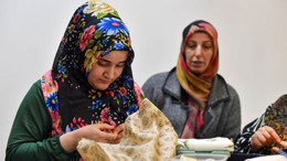 Altındağ’da kadınlara 120 kurs seçeneği