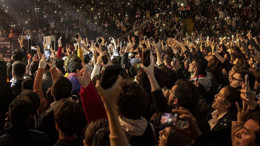 Ankara barış türkülerinde buluşuyor! Çankaya’da Unutulmaz gece
