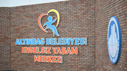Altındağ’da engelsiz yaz dönemi büyük ilgi gördü