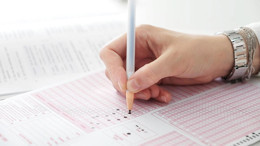 179 aday sıfırın altında netle üniversiteli oldu