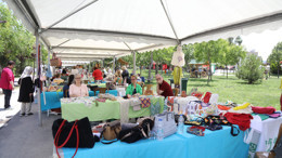 Çankaya’da Kadın Emeği festival coşkusu başlıyor