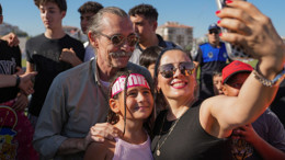 Etimesgut'taki Uçurtma Şenliğine 'koordinasyonsuzluk' gölge düşürdü