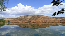 Nallıhan Kayıkbaşı Piknik alanında neler yapılır ve piknik alanı nerede?