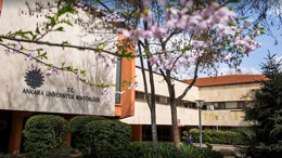 Ankara Üniversitesinden yeni öğrencilere uyarı