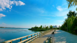 Mogan Gölü nerede, nasıl gidilir? Özellikleri, faunası ve güncel durumu