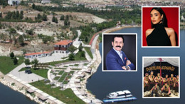 Nallıhan’da Sonbahar Şenliği başlıyor!