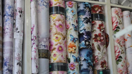 Kırşehir’de yün yorgan siparişlerinde artış eğilimi