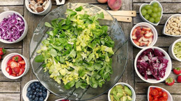 Keçiören’de “Sağlıklı Beslenme” söyleşisi düzenlenecek