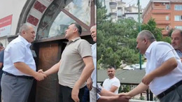 Keçiören Belediye Başkanı Özarslan: “En büyük gücümüz birlik ve beraberliğimiz”