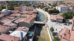 Yozgat Delice Irmağı’nda kuraklık alarmı