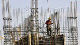 Ankara'da iş kazası yine can aldı! 1 işçi hayatını kaybetti