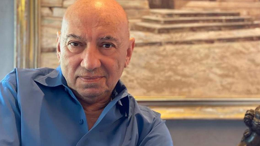 Dikran Masis kimdir, ne iş yapıyor, hangi olaydan gündeme gelmiştir?