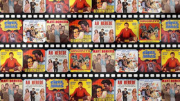 Polatlı’da Yeşilçam keyfi başlıyor! Açık hava sineması için geri sayım