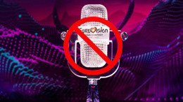 Eurovison çatırdıyor! 5 ülkeden "İsrail varsa biz yokuz" resti