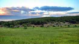 Ankara’nın doğa ve tarih dolu yürüyüş rotası olan Akkaya Yaylası nerede, nasıl gidilir?