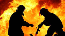 Elmadağ’da yangın dehşeti! İtfaiye dakikalarla yarıştı