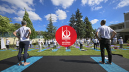 Keçiören’de spor, sağlık ve eğlence bir arada!