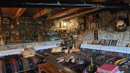 Yozgat’ta antika tutkusu, koleksiyonu müzeye dönüştürdü