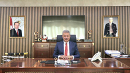 Kırıkkale'de Yahşihan Belediye Başkanı Sungur ve 4 şüpheli tutuklandı