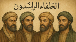 İslam tarihinde Dört Halife kimdir, Raşid Halifeler Dönemi ne zaman başladı?