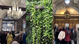 Tarih, kültür ve doğa aynı rotada! Çubuk Belediyesi Konya’da