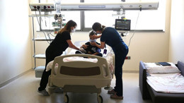 Hücresel tedavilerdeki yenilikler KKTC’de buluştu