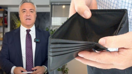 En düşük emekli maaşı ne kadar olmalıydı? SGK uzmanı Özgür Erdursun açıkladı