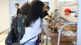 Çankaya'da üniversite öğrencilerine ücretsiz akşam yemeği! Gençlik Sofrası 1 Ekim’de açılıyor