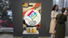 Sanatta yüzey ve temasın izleri Çankaya’da sergileniyor