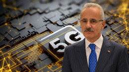 5G ve 6G çalışmalarıyla Türkiye’nin dijital altyapısı güçleniyor