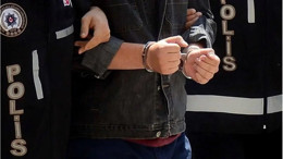 Kırşehir’de FETÖ firarisi eski polis, otobüste kıskıvrak yakalandı