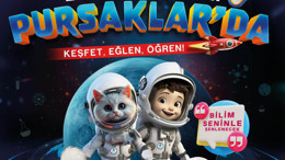 Bilim Rüzgârı Pursaklar’da esecek: TÜBİTAK 4007 Bilim Şenliği başlıyor