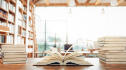 Çankaya’da bilgiye açılan kapılar: Kütüphaneler hizmette