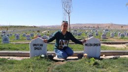 Sivas’ta çocuklarını kaybeden anne: “Katilin cezasını istiyorum”