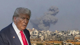 Trump: "Toplamda sekiz savaşa son verdik ve yakında bu sayıyı dokuz yapacağız"