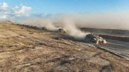 Gazze’de ateşkes sonrası ilk adım: İsrail ordusu kısmi çekilmeye başladı