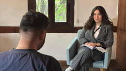 Bolu’da “bir musibet bin nasihatten iyidir” atasözünü hatırlatan hadise