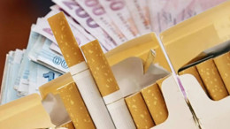 Sigaraya dev zam geliyor! İşte tarihi ve zam miktarı